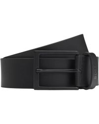 HUGO - Belts - Lyst