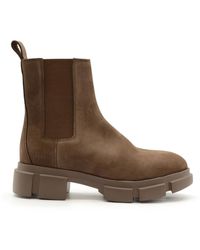 COPENHAGEN - Chelsea Boots - Lyst