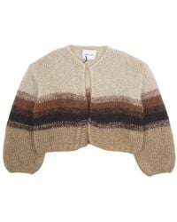 DAWNxDARE - Cardigans - Lyst