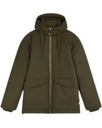 Komodo - Jackets > rain jackets - Lyst