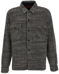 Missoni - Casual Shirts - Lyst