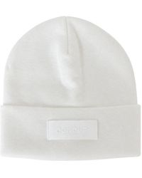 Dondup - Wq058 Y00474D Mütze - Lyst