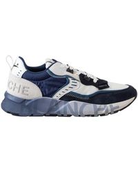 Voile Blanche - Innovative design sneakers für moderne männer - Lyst