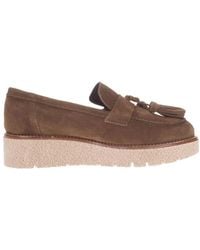 Callaghan - Loafers - Lyst