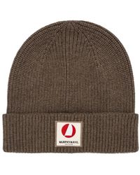 Murphy & Nye - Beanies - Lyst