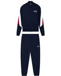 EA7 - Training Sets - Lyst