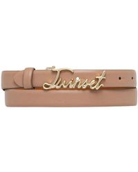Twinset - Belts - Lyst