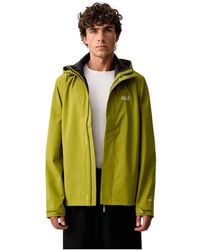 Jack Wolfskin - Trailtime 2L Jacket - Lyst