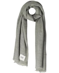 MOMENT IN MAY - Winter Scarves - Lyst