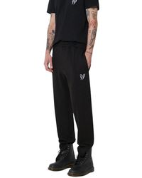 Neil Barrett - Sweatpants - Lyst