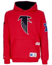 Mitchell & Ness - Hoodies - Lyst