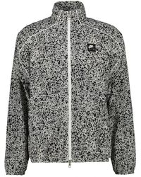 Nike - Wind Jackets - Lyst
