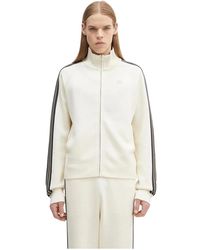 Wales Bonner - Zip-Throughs - Lyst