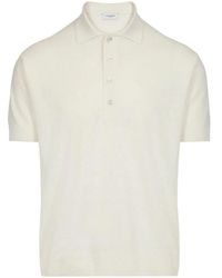 Paolo Pecora - Round-Neck Knitwear - Lyst