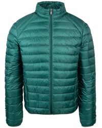 J.O.T.T - Jackets > down jackets - Lyst