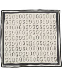 Marc Jacobs - Silk Scarves - Lyst