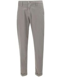 Re-hash - Chinos - Lyst