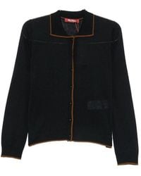 Max Mara - Cardigans - Lyst