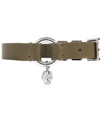 McQueen - Bracelets - Lyst
