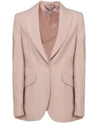 Stella McCartney - Blazers - Lyst