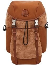Moncler - Backpacks - Lyst