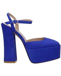 Stuart Weitzman - Pumps - Lyst