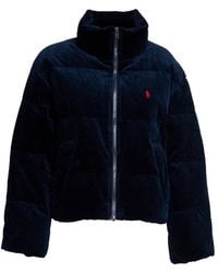 Polo Ralph Lauren - Winter Jackets - Lyst
