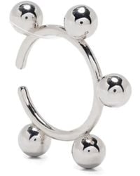 Jil Sander - Earrings - Lyst