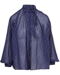 forte_forte - Blouses - Lyst
