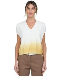 Gran Sasso - T-Shirts - Lyst