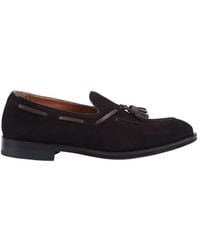Doucal's - Loafers - Lyst