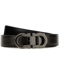 Ferragamo - Belts - Lyst