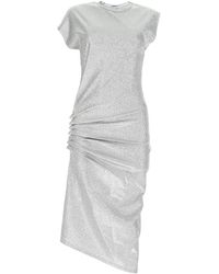Paco Rabanne Dress - Grijs