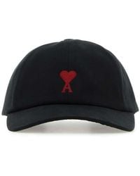 Ami Paris - Caps - Lyst