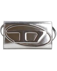 DIESEL - Wallets & Cardholders - Lyst