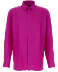 Tom Ford - Casual Shirts - Lyst