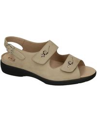 SOLIDUS - Lia Sandal - Lyst
