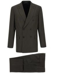 Brioni - Double Breasted Suits - Lyst
