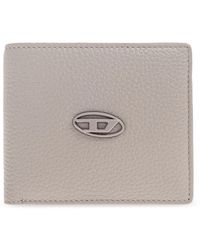 DIESEL - Wallets &Amp; Cardholders - Lyst