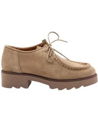 CTWLK - Laced Shoes - Lyst
