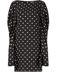 Nina Ricci - Short Dresses - Lyst