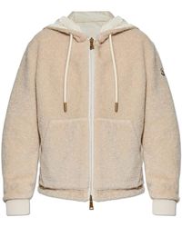 Moncler - Light Jackets - Lyst
