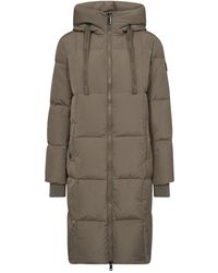 Mos Mosh - Down Coats - Lyst