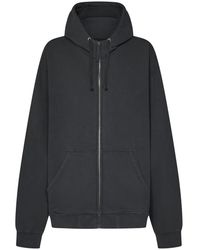 Maison Margiela - Zip-Throughs - Lyst