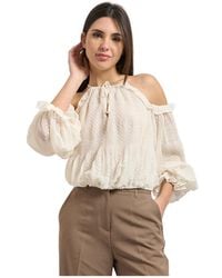 Guess - Blouses - Lyst
