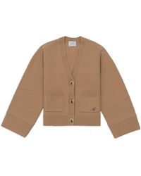 Axel Arigato - Cardigans - Lyst