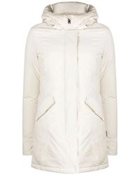 Woolrich - Down Jackets - Lyst