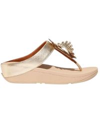 Zapatos Fitflop de mujer: hasta el 63 % de descuento | Lyst