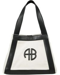 Anine Bing - Shoulder Bags - Lyst