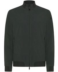 Rrd - Light Jackets - Lyst